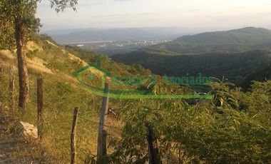 VENDEMOS LOTE EN LA VEREDA GUAVINAL DE GIRARDOT