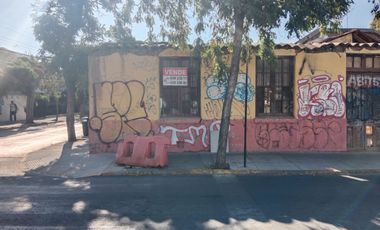 TERRENO EN VENTA