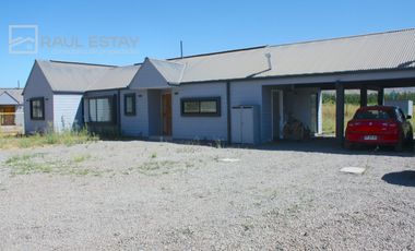 Arrendamos casas a entrenar en Condominio campestre
