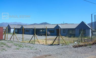 Arrendamos casas a entrenar en Condominio campestre
