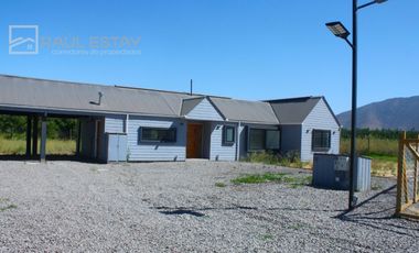 Arrendamos casas a entrenar en Condominio campestre