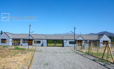 Arrendamos casas a entrenar en Condominio campestre