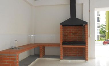 SE ARRIENDA APARTAMENTO EN EL CONJUNTO RESERVA DE CAÑA BRAVA PISO 3, NEIVA