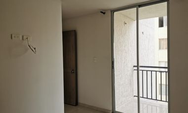 SE ARRIENDA APARTAMENTO EN EL CONJUNTO RESERVA DE CAÑA BRAVA PISO 3, NEIVA