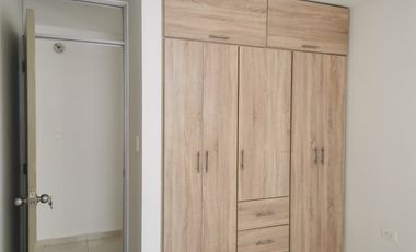 SE ARRIENDA APARTAMENTO EN EL CONJUNTO RESERVA DE CAÑA BRAVA PISO 3, NEIVA
