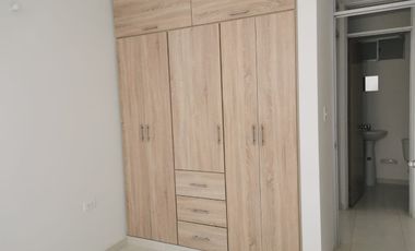 SE ARRIENDA APARTAMENTO EN EL CONJUNTO RESERVA DE CAÑA BRAVA PISO 3, NEIVA