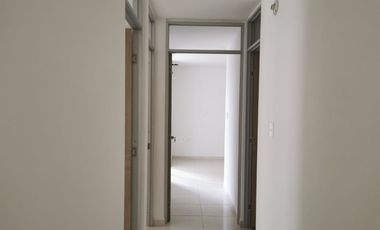 SE ARRIENDA APARTAMENTO EN EL CONJUNTO RESERVA DE CAÑA BRAVA PISO 3, NEIVA