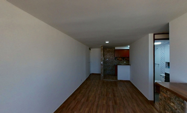 VENTA DE APARTAMENTO EN MOSQUERA