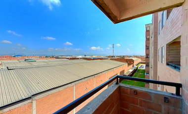 VENTA DE APARTAMENTO EN MOSQUERA