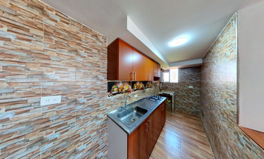 VENTA DE APARTAMENTO EN MOSQUERA