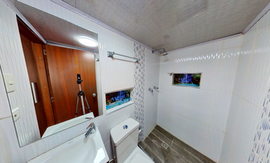 VENTA DE APARTAMENTO EN MOSQUERA