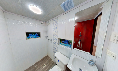 VENTA DE APARTAMENTO EN MOSQUERA