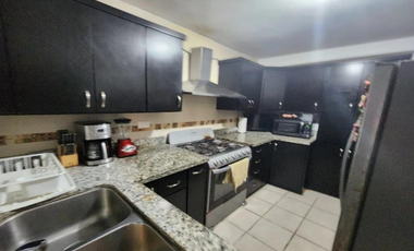 PRECIOSA CASA EN VENTA