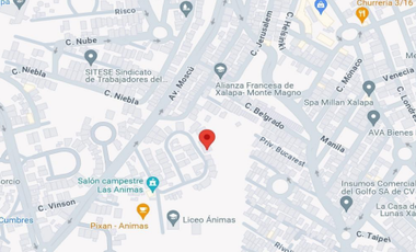 PRECIOSA CASA EN VENTA