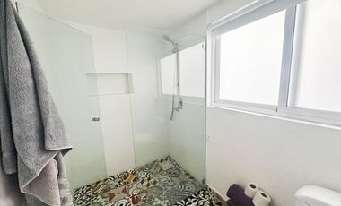 Renta de estudio amueblado en la Colonia Chimalistac