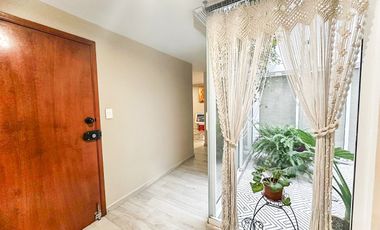 Renta de estudio amueblado en la Colonia Chimalistac