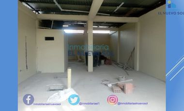 ¡¡SUPER OFERTA COMPRA YA BODEGA SUPER GRANDE A UN EXCELENTE PRECIO!!COVISAN