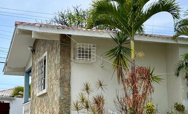 Chipipe - Salinas, amplia propiedad de inversión con terreno de 625 m2 (6727,44 sq ft) y a 3 cuadras del mar