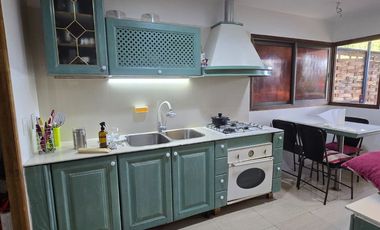 Hermosa Parcela con Casa en Venta en Condominio Santa Sofía de lo Cañas, La Florida