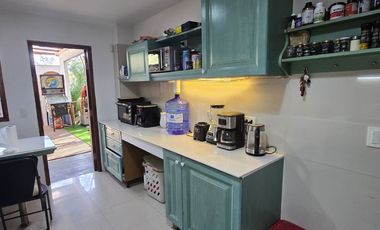 Hermosa Parcela con Casa en Venta en Condominio Santa Sofía de lo Cañas, La Florida