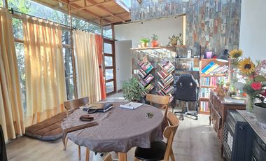 Hermosa Parcela con Casa en Venta en Condominio Santa Sofía de lo Cañas, La Florida