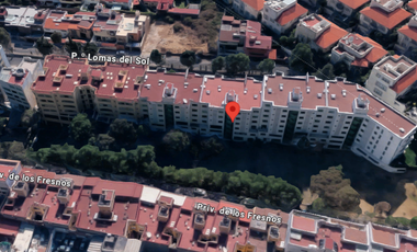 DEPARTAMENTO, REMATE BANCARIO, LOMAS DEL SOL, HUIXQUILUCAN, ESTADO DE MÉXICO