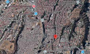 DEPARTAMENTO, REMATE BANCARIO, LOMAS DEL SOL, HUIXQUILUCAN, ESTADO DE MÉXICO