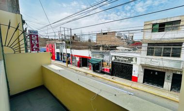 Se alquila oficina Calle Ayacucho 16