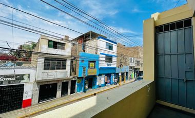 Se alquila oficina Calle Ayacucho 16