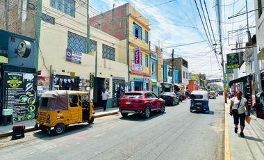 Se alquila oficina Calle Ayacucho 16