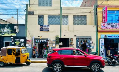 Se alquila oficina Calle Ayacucho 12