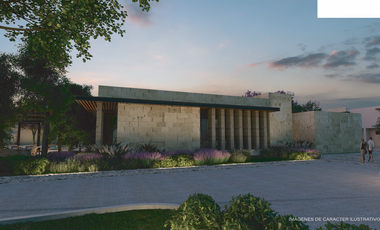 CASA EN VENTA MDO ATALAYA EN RESIDENCIAL ALMENA AL NORTE DE AGS