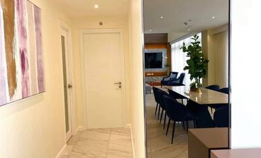 3BR Unit For Rent - St. Moritz Private Estates