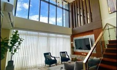 3BR Unit For Rent - St. Moritz Private Estates