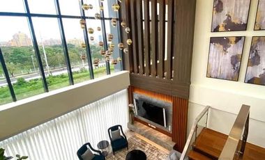 3BR Unit For Rent - St. Moritz Private Estates