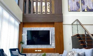 3BR Unit For Rent - St. Moritz Private Estates