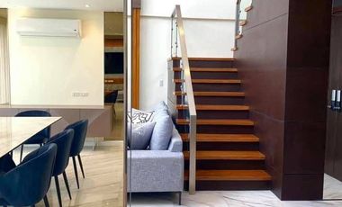 3BR Unit For Rent - St. Moritz Private Estates