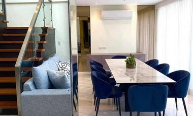 3BR Unit For Rent - St. Moritz Private Estates
