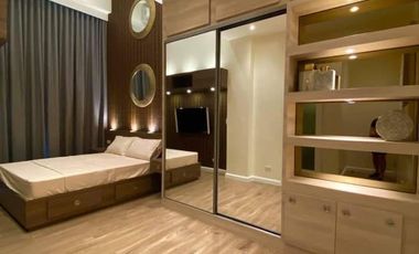 3BR Unit For Rent - St. Moritz Private Estates