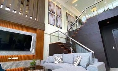 3BR Unit For Rent - St. Moritz Private Estates
