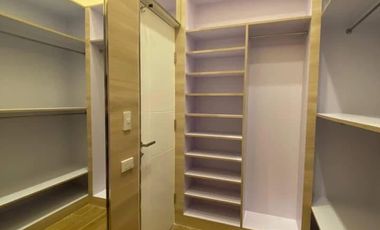3BR Unit For Rent - St. Moritz Private Estates