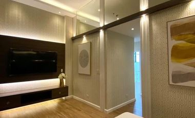 3BR Unit For Rent - St. Moritz Private Estates
