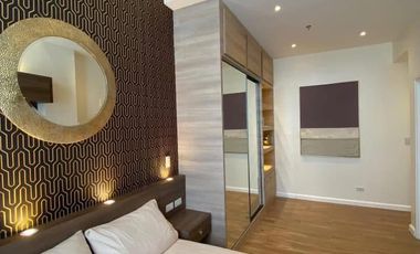 3BR Unit For Rent - St. Moritz Private Estates