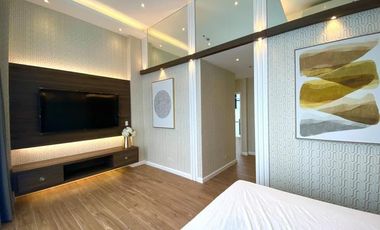 3BR Unit For Rent - St. Moritz Private Estates