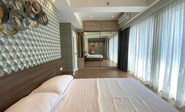 3BR Unit For Rent - St. Moritz Private Estates