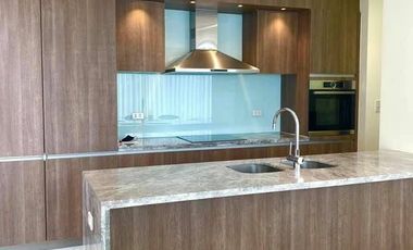 3BR Unit For Rent - St. Moritz Private Estates