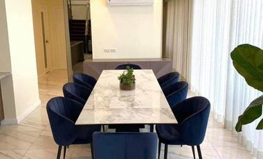 3BR Unit For Rent - St. Moritz Private Estates