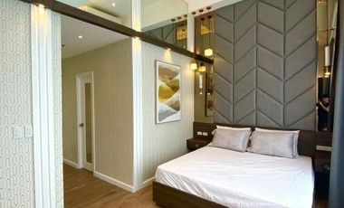 3BR Unit For Rent - St. Moritz Private Estates