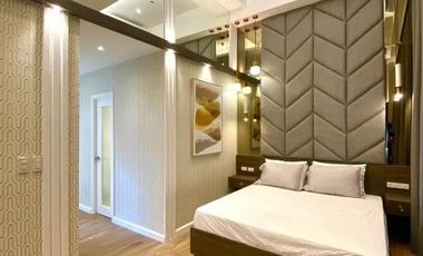 3BR Unit For Rent - St. Moritz Private Estates