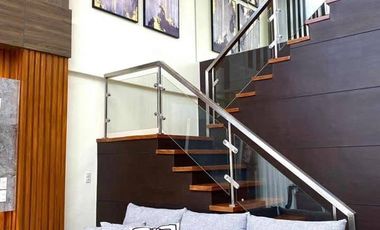 3BR Unit For Rent - St. Moritz Private Estates